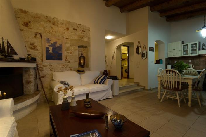 Image No.33-Villa de 4 chambres à vendre à Gavalohori