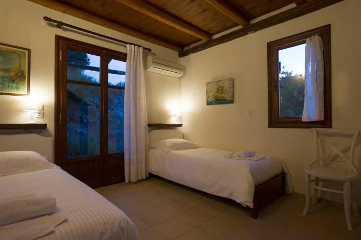 Image No.42-Villa de 4 chambres à vendre à Gavalohori