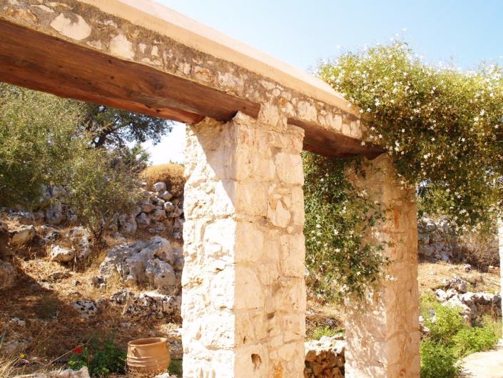 Image No.43-Villa de 4 chambres à vendre à Gavalohori