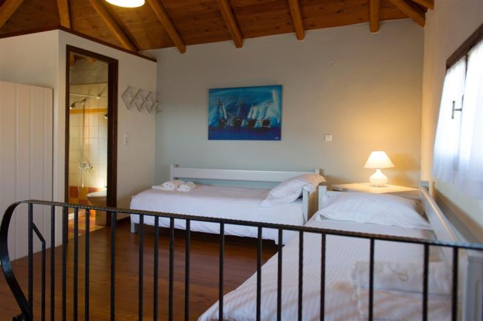 Image No.45-Villa de 4 chambres à vendre à Gavalohori