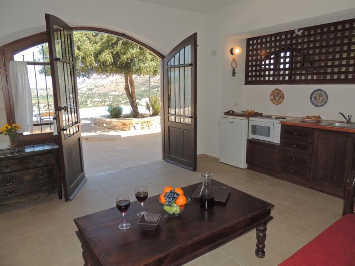 Image No.50-Villa de 4 chambres à vendre à Gavalohori