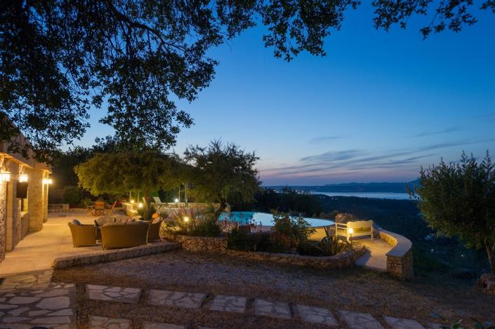 Image No.56-Villa de 4 chambres à vendre à Gavalohori