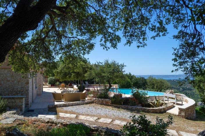 Image No.55-Villa de 4 chambres à vendre à Gavalohori