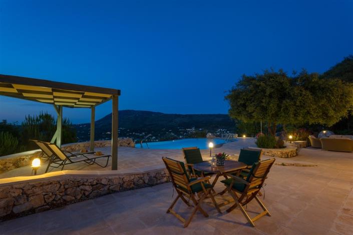 Image No.57-Villa de 4 chambres à vendre à Gavalohori