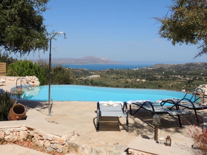 Image No.59-Villa de 4 chambres à vendre à Gavalohori