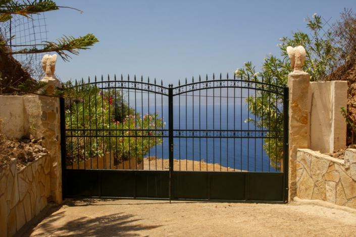 Image No.16-Villa de 3 chambres à vendre à Kolymbari