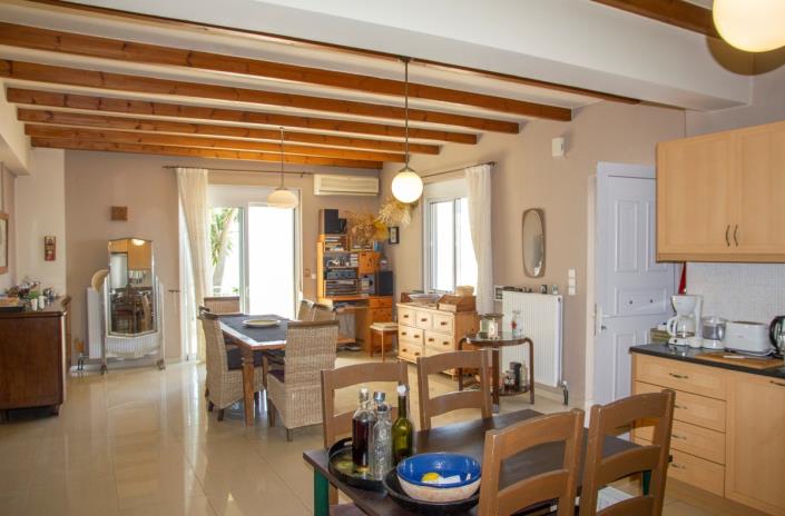 Image No.20-Villa de 3 chambres à vendre à Kolymbari