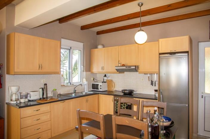 Image No.19-Villa de 3 chambres à vendre à Kolymbari