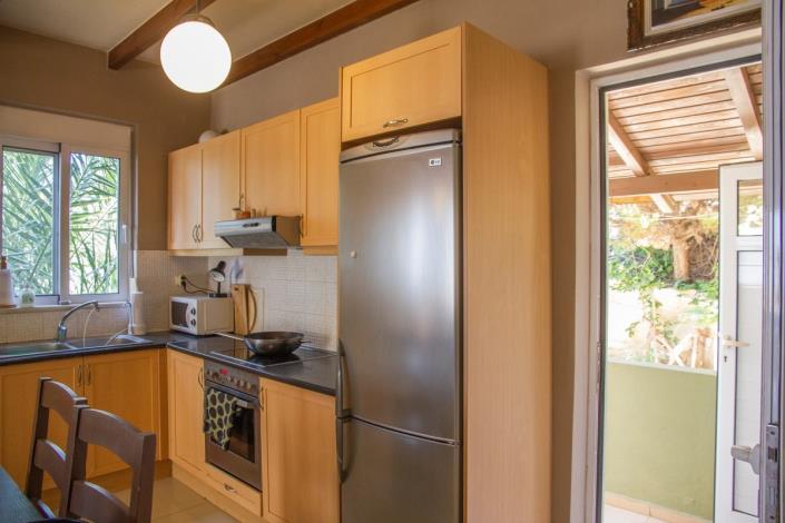 Image No.21-Villa de 3 chambres à vendre à Kolymbari