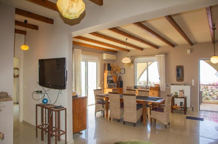 Image No.31-Villa de 3 chambres à vendre à Kolymbari