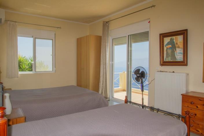 Image No.35-Villa de 3 chambres à vendre à Kolymbari