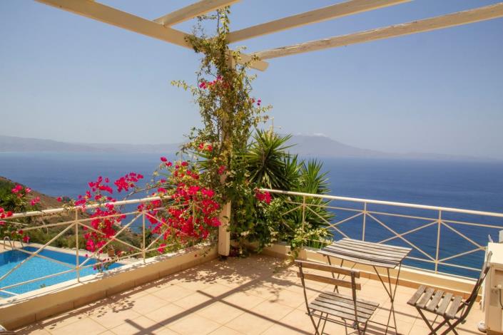 Image No.43-Villa de 3 chambres à vendre à Kolymbari