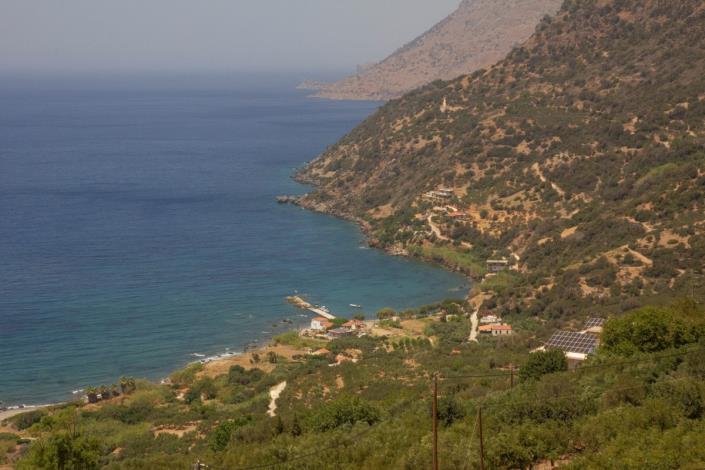 Image No.47-Villa de 3 chambres à vendre à Kolymbari