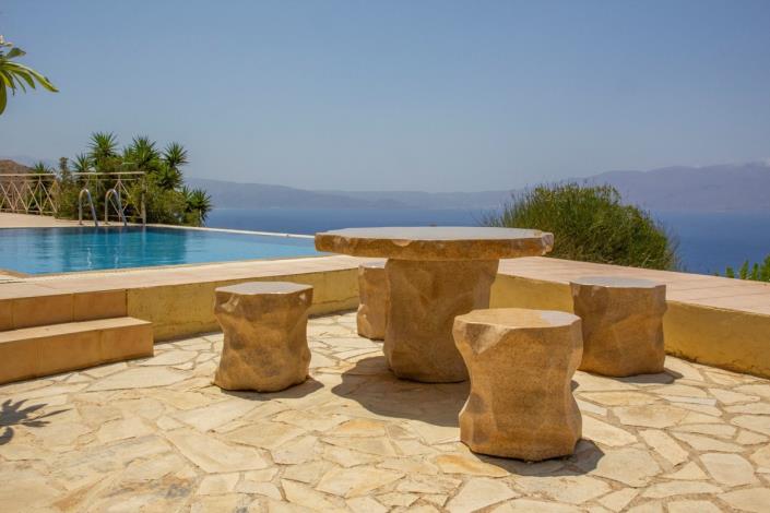 Image No.51-Villa de 3 chambres à vendre à Kolymbari