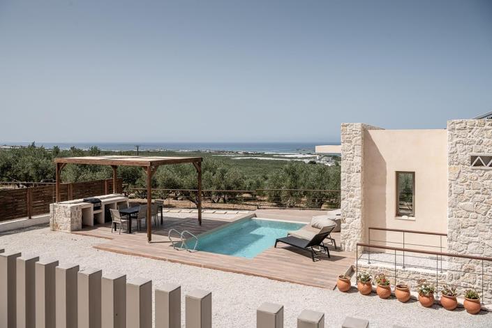 Image No.10-Villa de 5 chambres à vendre à Chania