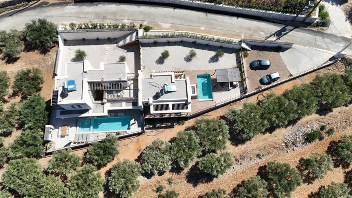 Image No.9-Villa de 5 chambres à vendre à Chania