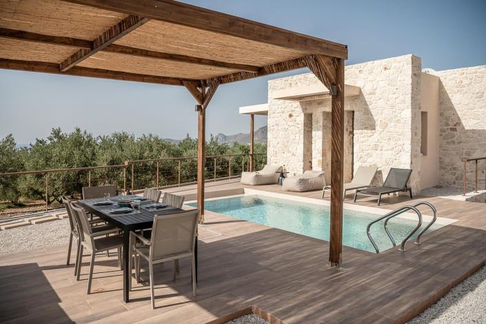 Image No.11-Villa de 5 chambres à vendre à Chania