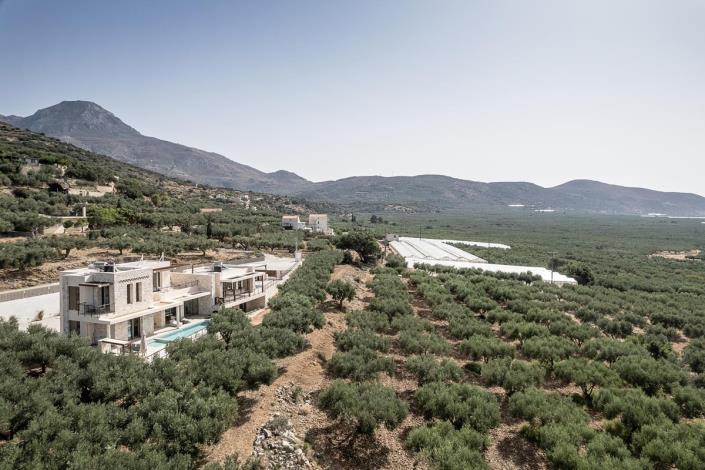 Image No.12-Villa de 5 chambres à vendre à Chania