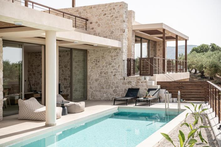 Image No.13-Villa de 5 chambres à vendre à Chania