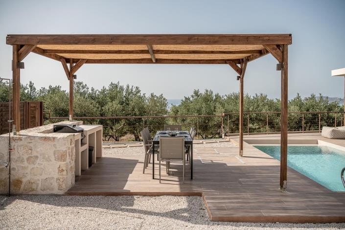 Image No.14-Villa de 5 chambres à vendre à Chania