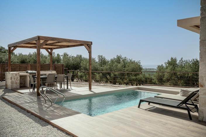 Image No.16-Villa de 5 chambres à vendre à Chania