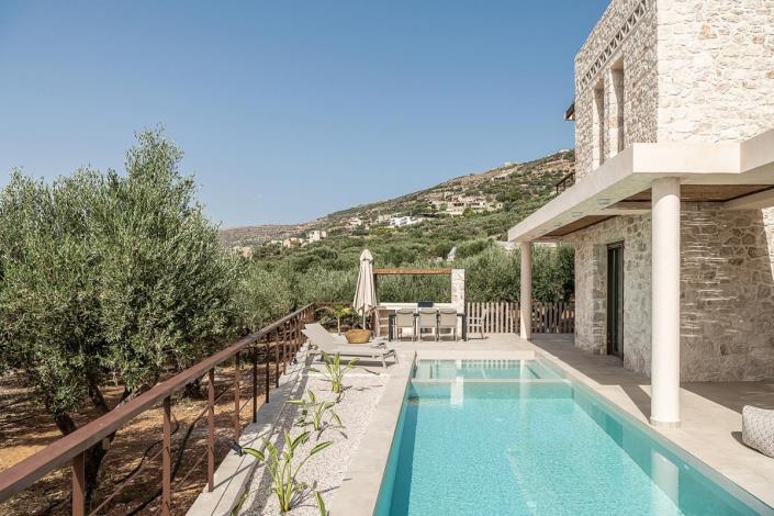 Image No.18-Villa de 5 chambres à vendre à Chania