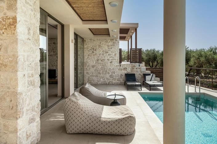 Image No.17-Villa de 5 chambres à vendre à Chania