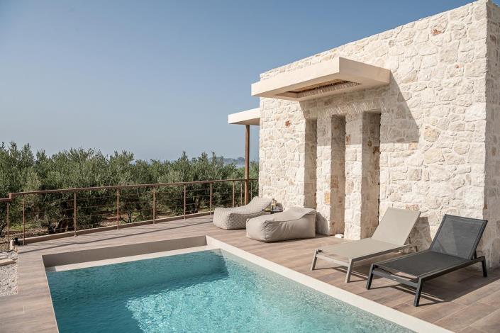 Image No.20-Villa de 5 chambres à vendre à Chania