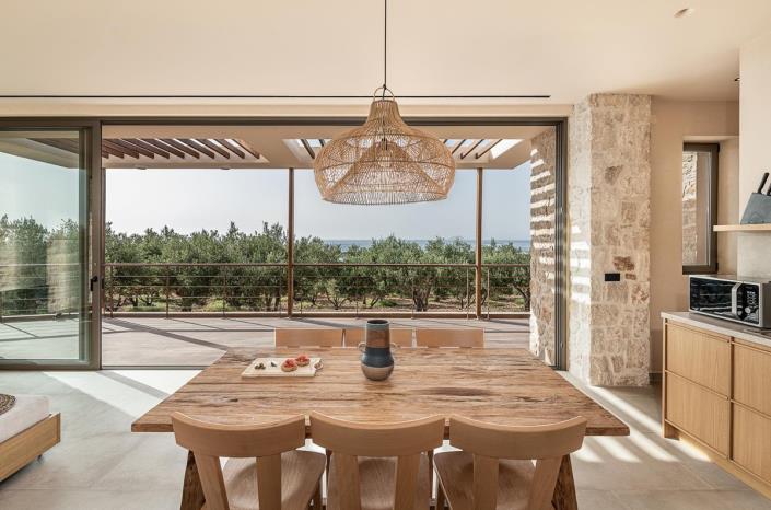 Image No.31-Villa de 5 chambres à vendre à Chania