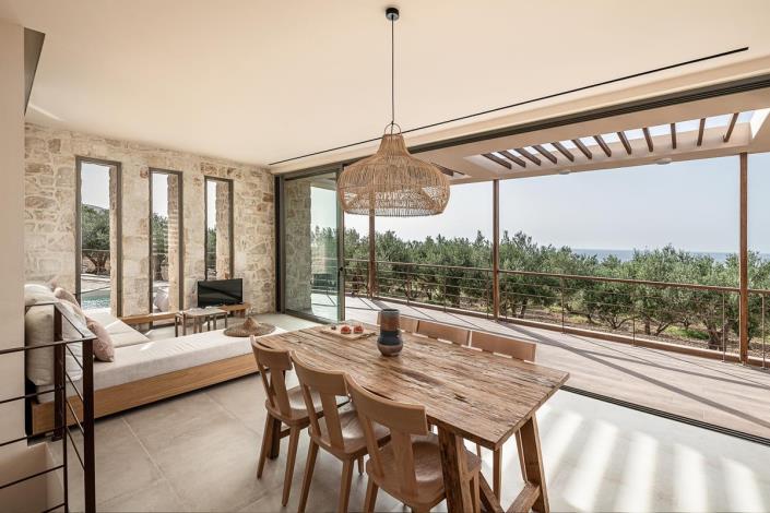 Image No.33-Villa de 5 chambres à vendre à Chania