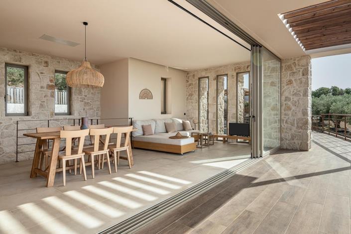 Image No.34-Villa de 5 chambres à vendre à Chania