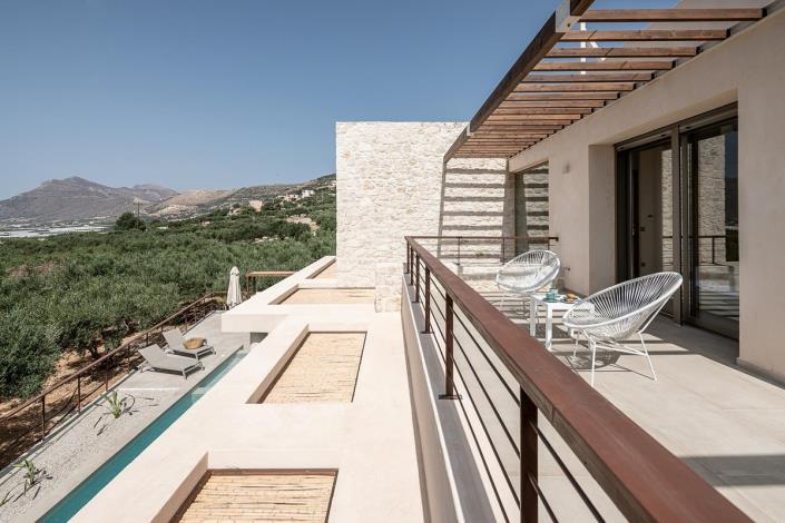 Image No.54-Villa de 5 chambres à vendre à Chania