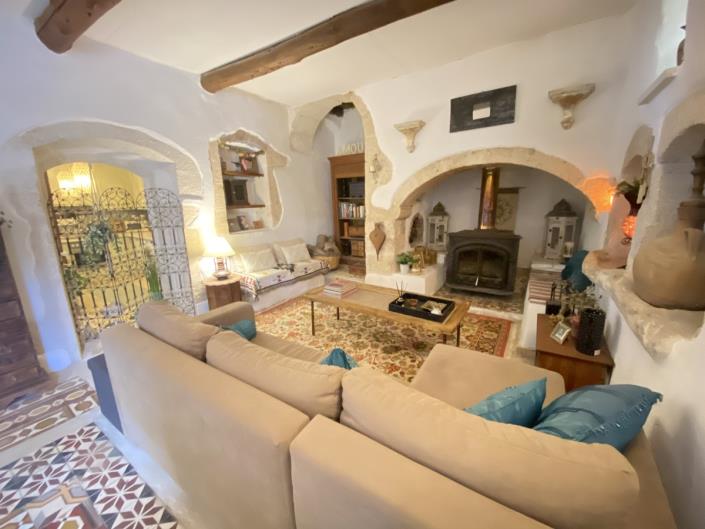 Image No.18-4 Bed Village House for sale