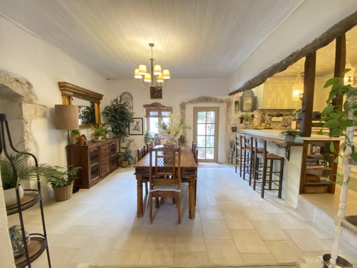 Image No.25-4 Bed Village House for sale