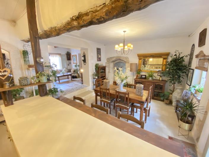 Image No.29-4 Bed Village House for sale