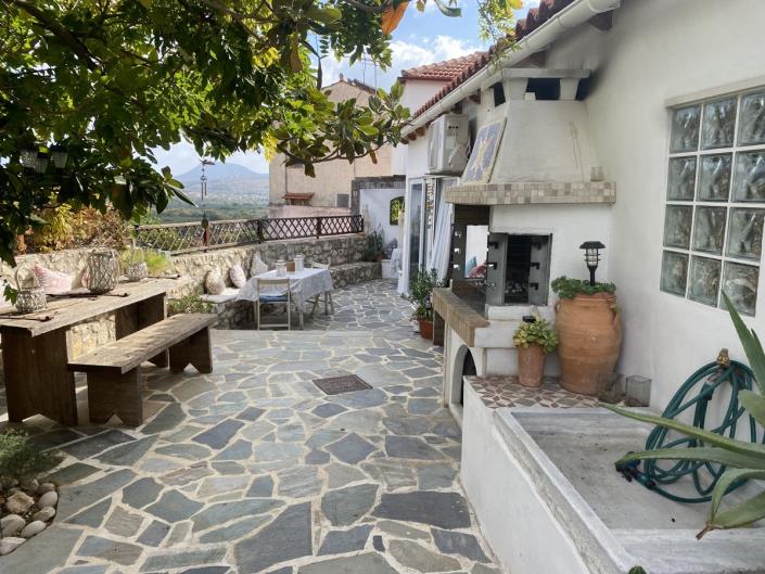 Image No.53-4 Bed Village House for sale