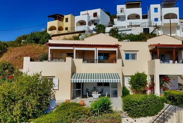 Image No.25-2 Bed Apartment for sale