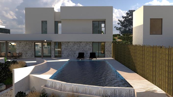 Image No.4-3 Bed Villa for sale