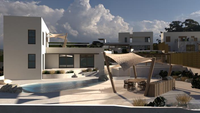 Image No.24-3 Bed Villa for sale