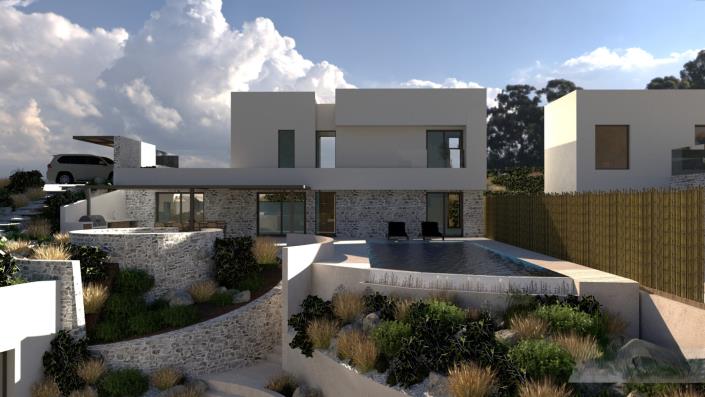 Image No.1-4 Bed Villa for sale