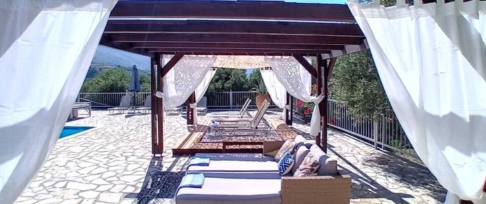 Image No.6-Villa de 5 chambres à vendre à Kournas