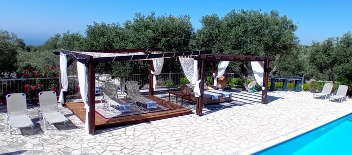 Image No.8-Villa de 5 chambres à vendre à Kournas