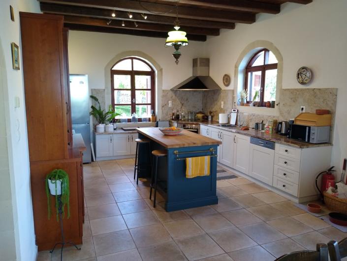 Image No.15-Villa de 5 chambres à vendre à Kournas