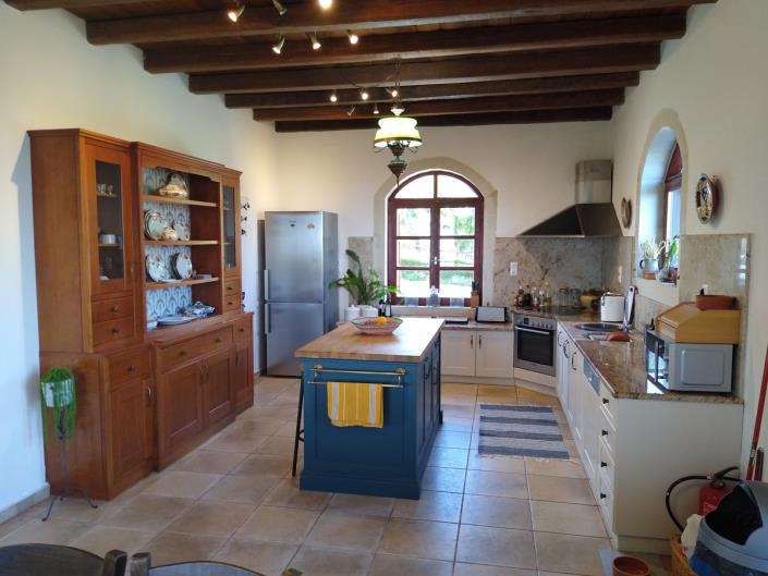 Image No.16-Villa de 5 chambres à vendre à Kournas