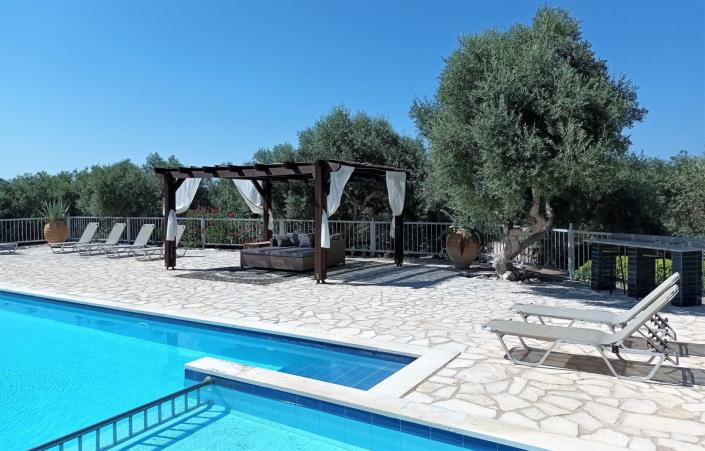 Image No.18-Villa de 5 chambres à vendre à Kournas