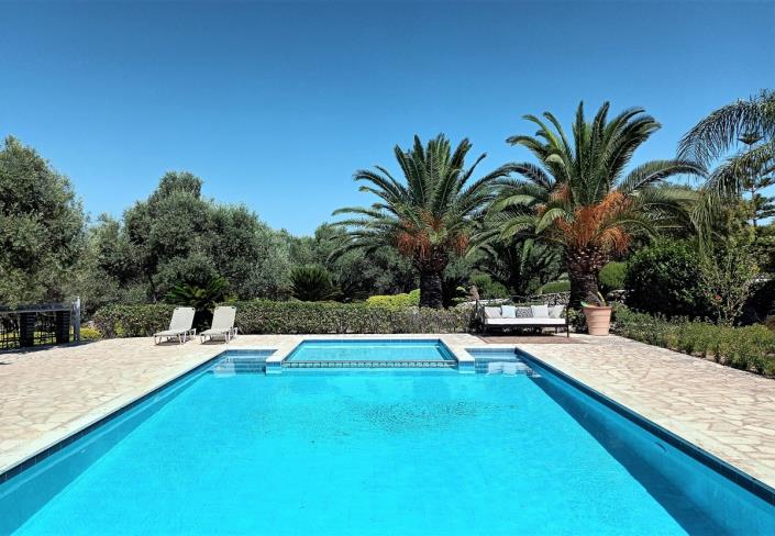 Image No.24-Villa de 5 chambres à vendre à Kournas