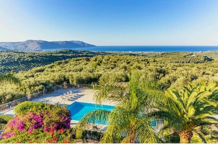 Image No.28-Villa de 5 chambres à vendre à Kournas