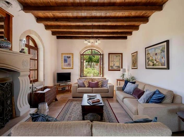 Image No.29-Villa de 5 chambres à vendre à Kournas