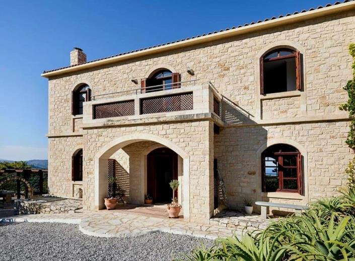 Image No.39-Villa de 5 chambres à vendre à Kournas