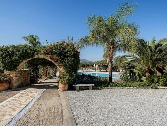 Image No.40-Villa de 5 chambres à vendre à Kournas